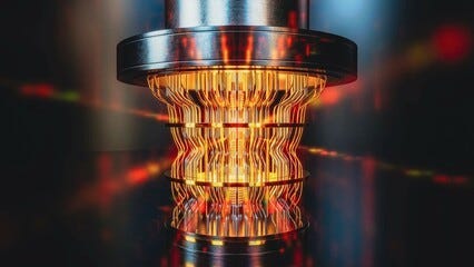 Quantum Computing Unveiled: A Practical Odyssey into the Next Frontier of Computing