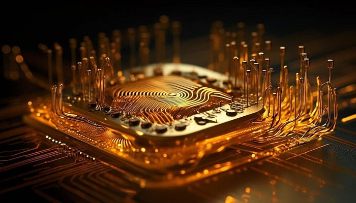 Unveiling Quantum Computing: The Next Tech Frontier